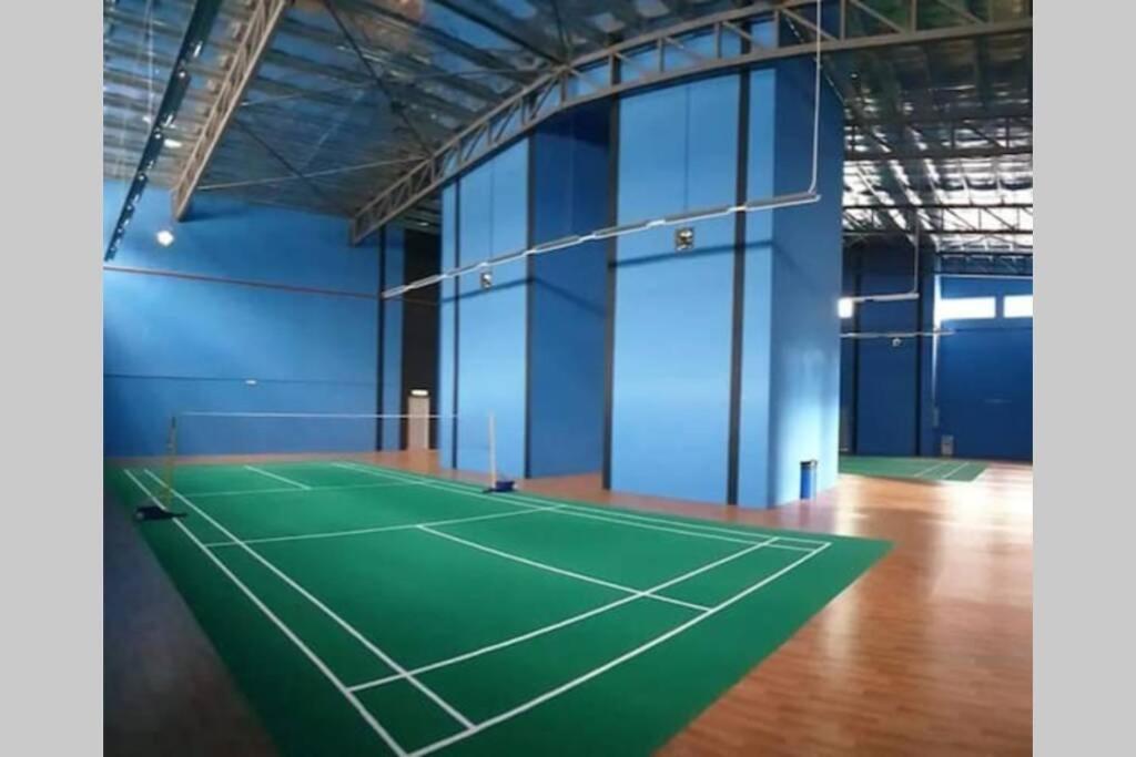 Apple Home 2 At Menara Simfoni, King Size Bed, Cheras, Nexflix, Wifi, Parking Seri Kembangan Bagian luar foto